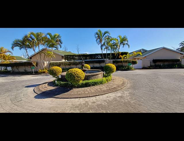 3 BEDROOM TOWNHOUSE SOLD IN MOUNT EDGECOMBE